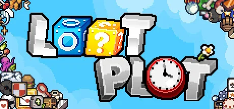 LOOTPLOT PC system requirements screenshot