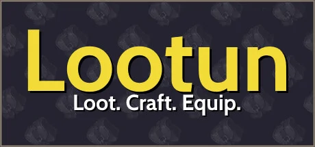 Lootun PC system requirements screenshot