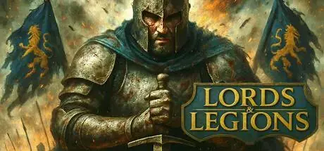 Lords and Legions PC system requirements screenshot