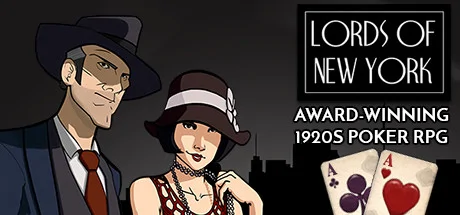 Lords of New York PC performance and system requirements