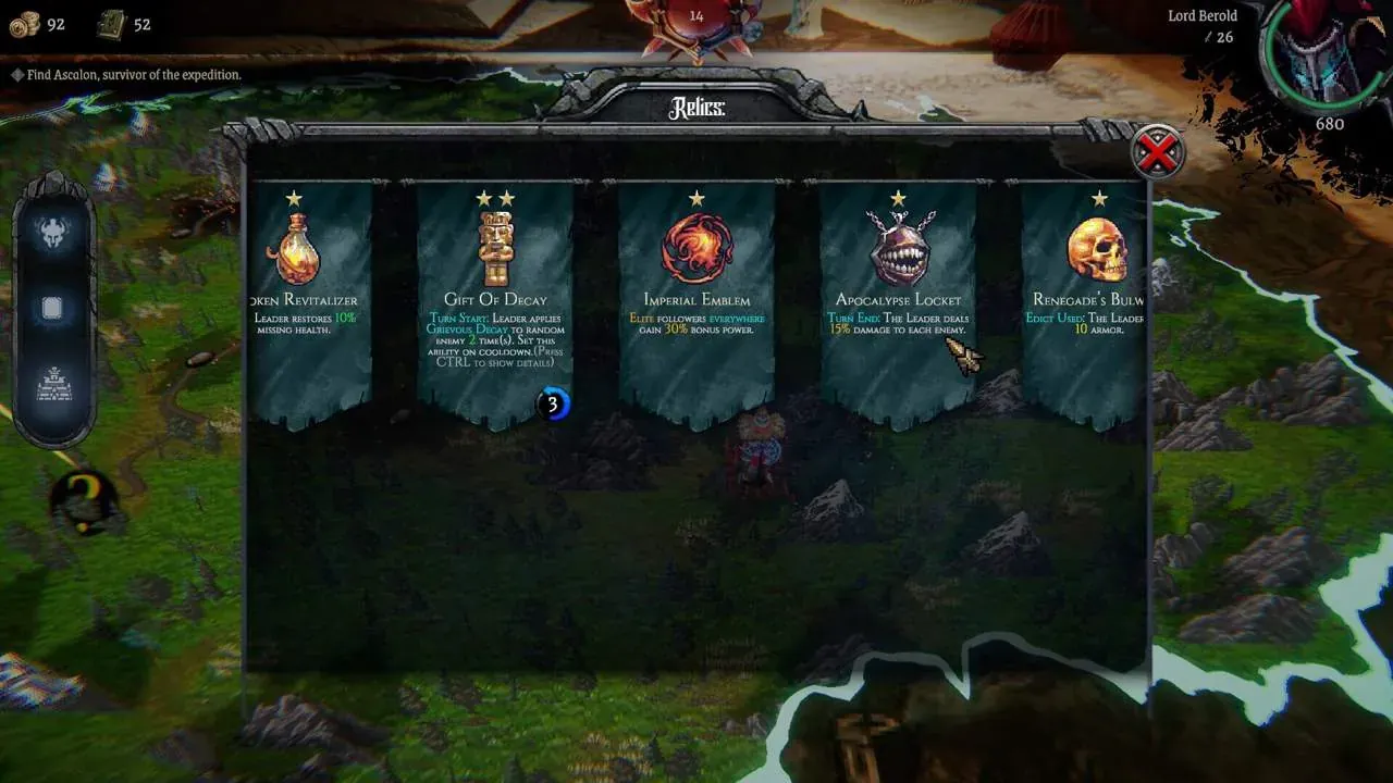 Lords of Ravage: Dread Knights PC performance and system requirements