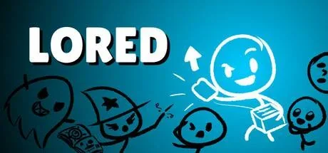 LORED PC system requirements screenshot