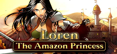 Loren The Amazon Princess PC performance and system requirements
