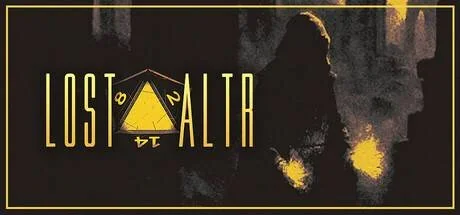 LOST ALTR PC system requirements screenshot