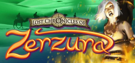 Lost Chronicles of Zerzura PC performance and system requirements