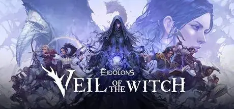 Lost Eidolons: Veil of the Witch PC system requirements screenshot
