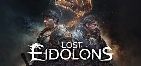 Lost Eidolons PC system requirements screenshot