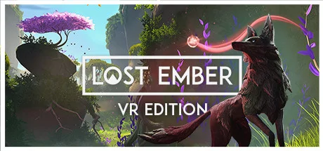 LOST EMBER - VR Edition PC performance and system requirements