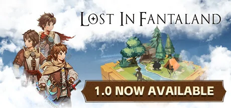 Lost In Fantaland PC system requirements screenshot