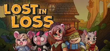Lost in Loss PC system requirements screenshot