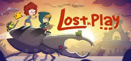 Lost in Play PC performance and system requirements