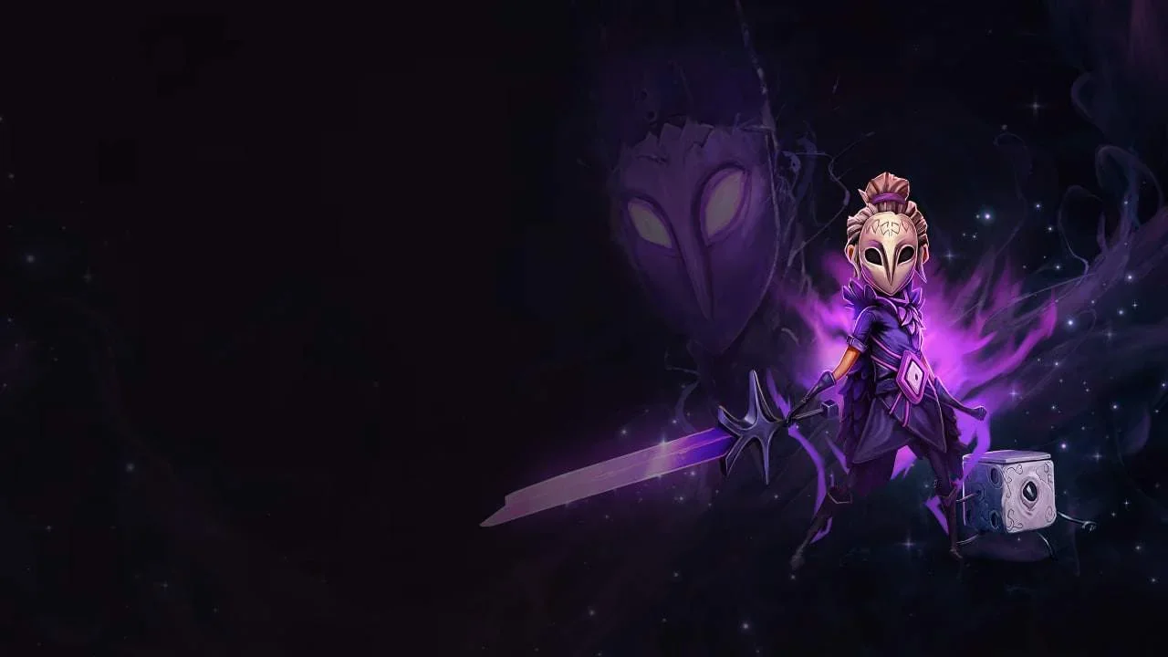 Lost in Random: The Eternal Die PC performance and system requirements