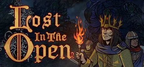 Lost In The Open PC system requirements screenshot