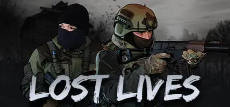 Lost Lives PC system requirements screenshot