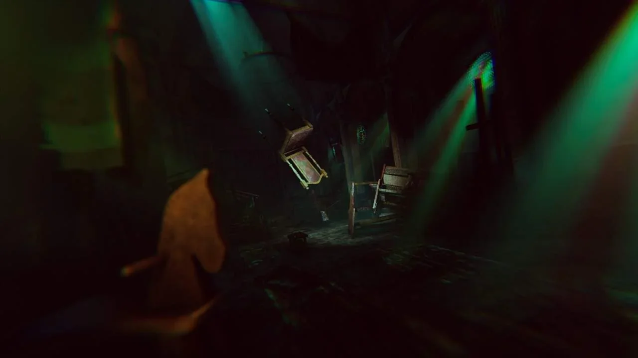 Lost Lullabies: The Orphanage Chronicles PC performance and system requirements