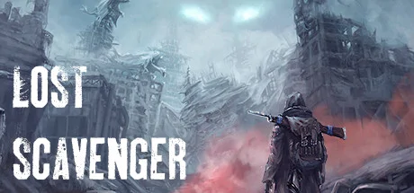 Lost Scavenger PC system requirements screenshot