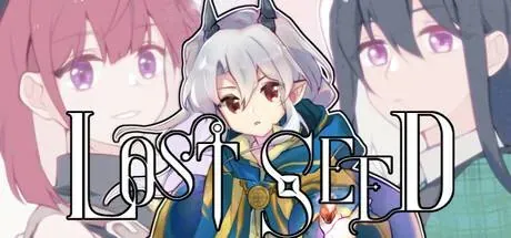 Lost Seed PC system requirements screenshot