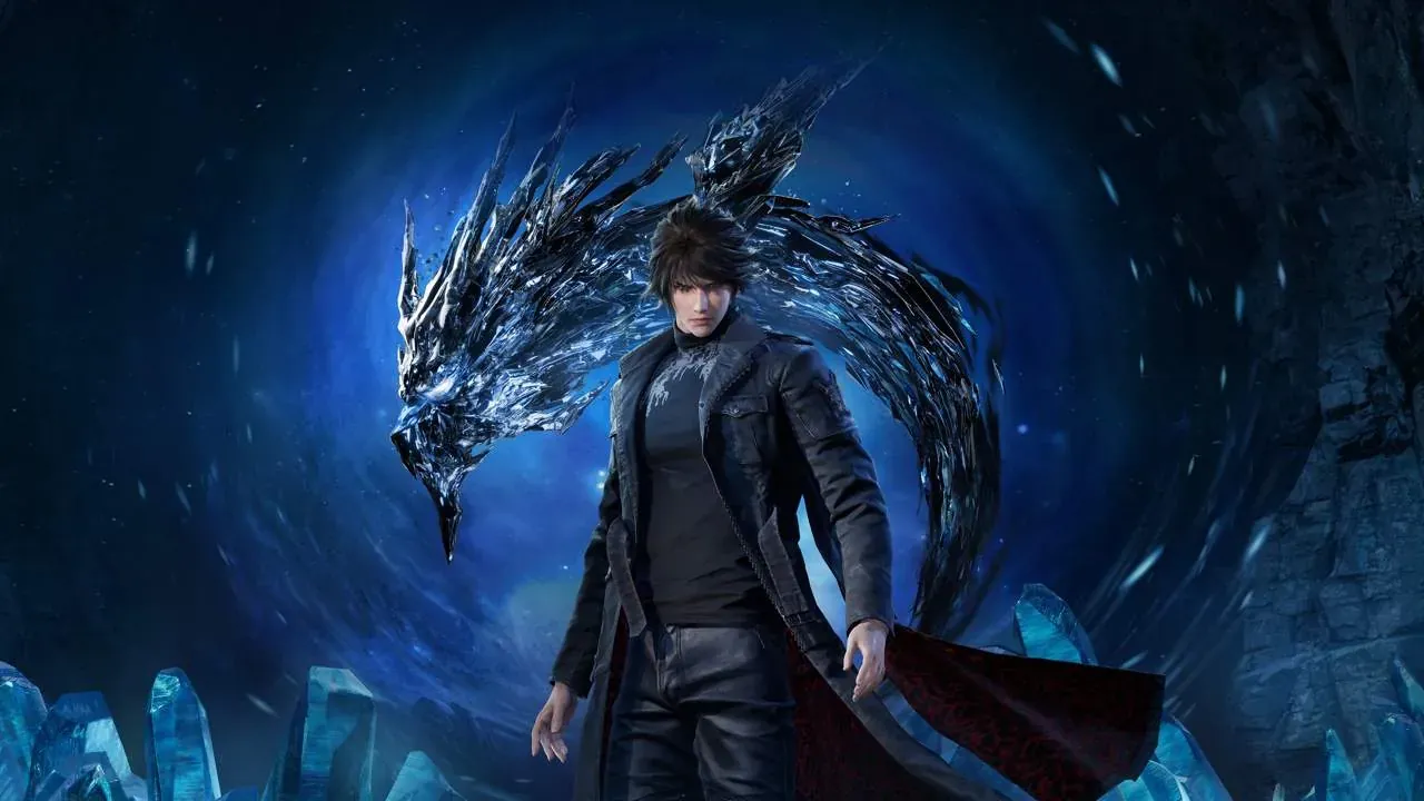 Lost Soul Aside PC performance and system requirements