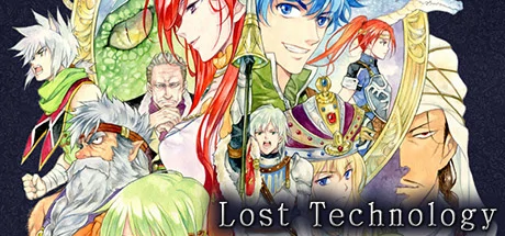 Lost Technology PC performance and system requirements