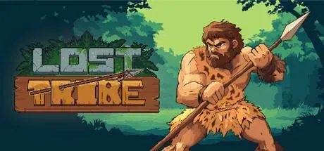 Lost Tribe PC system requirements screenshot