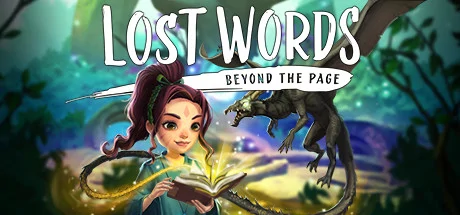 Lost Words: Beyond the Page PC performance and system requirements