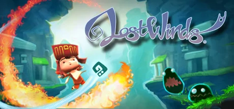 LostWinds PC performance and system requirements