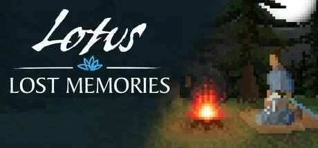 Lotus: Lost Memories PC system requirements screenshot