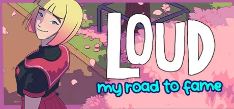 LOUD: My Road to Fame PC system requirements screenshot