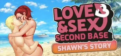 Love and Sex: Second Base - Shawn's story PC system requirements screenshot