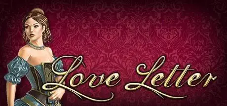 Love Letter (itch)