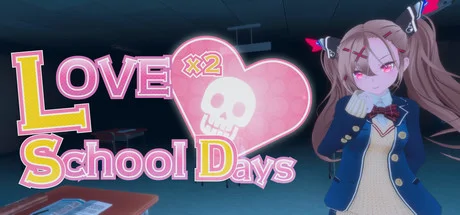 Love Love School Days PC system requirements screenshot