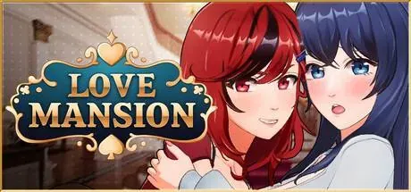 Love Mansion PC system requirements screenshot