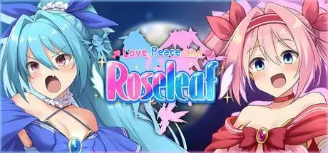 Love, Peace, and Roseleaf PC system requirements screenshot