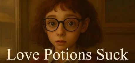 Love Potions Suck: A Text Romance PC system requirements screenshot