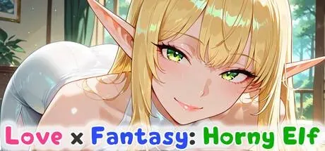 Love x Fantasy: Horny Elf PC performance and system requirements