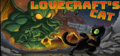 Lovecraft's Cat PC performance and system requirements
