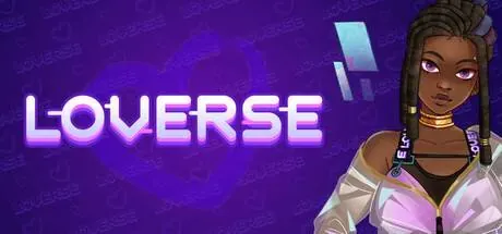 Loverse PC system requirements screenshot