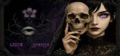 Luce Spenta PC system requirements screenshot
