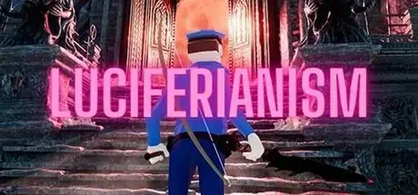 LUCIFERIANISM PC performance and system requirements