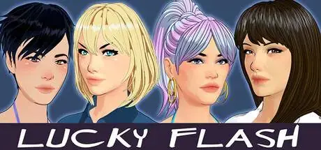 Lucky Flash PC system requirements screenshot