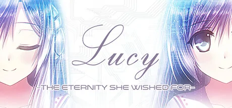 Lucy -The Eternity She Wished For- PC system requirements screenshot
