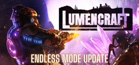 Lumencraft PC performance and system requirements