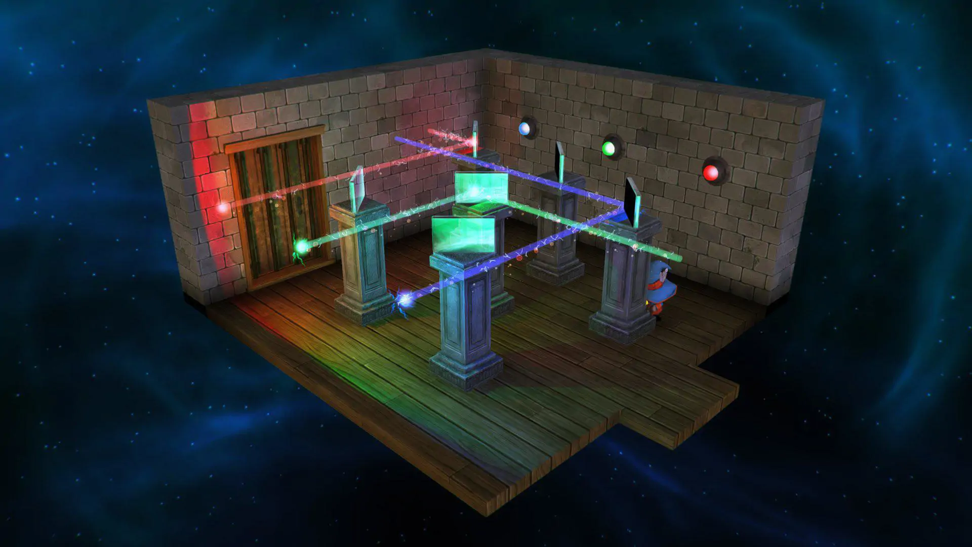 Lumo PC performance and system requirements