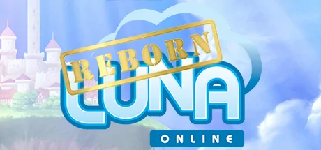 Luna Online: Reborn cover