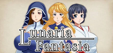 Lunaria Fantasia PC system requirements screenshot