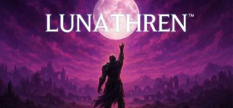 LUNATHREN PC system requirements screenshot