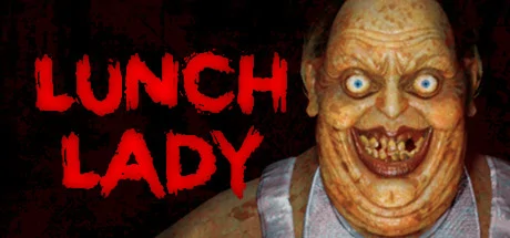 Lunch Lady cover