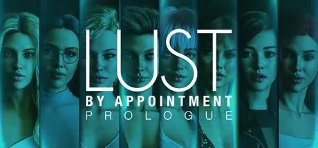 Lust By Appointment : Prologue PC system requirements screenshot