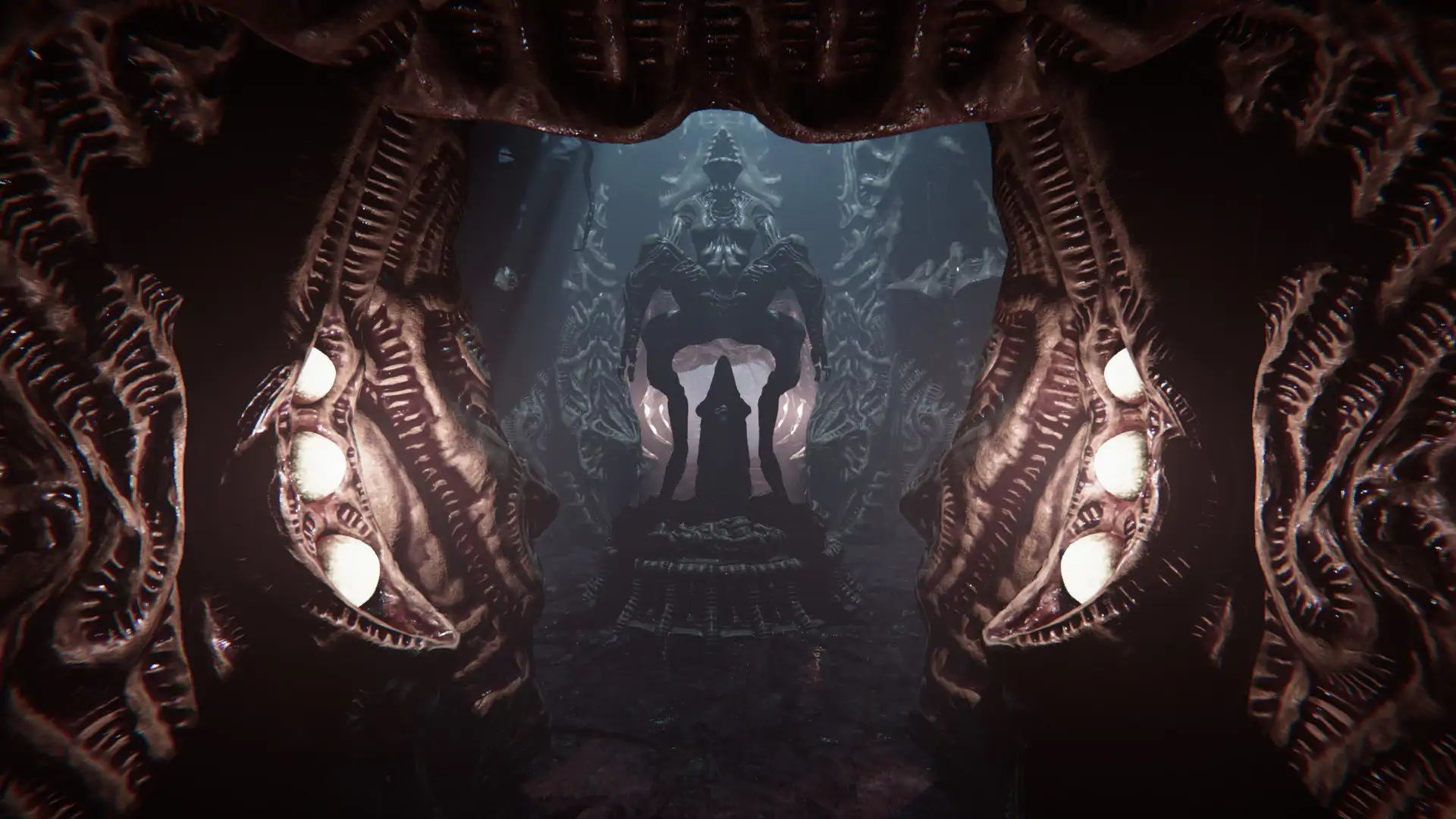 Lust from Beyond PC performance and system requirements
