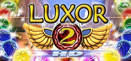 Luxor 2 HD PC system requirements screenshot